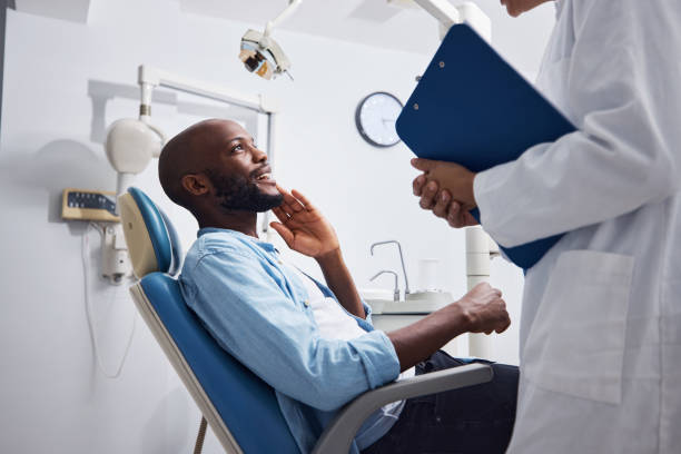 Dental Bonding in Lake Murray Of Richland, SC