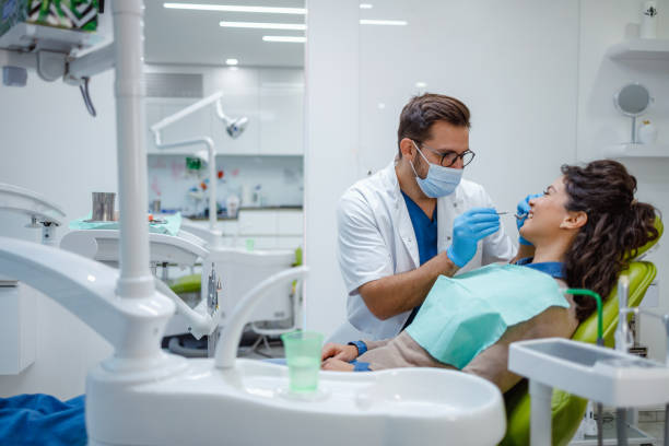 Best Veneers and Lumineers  in Lake Murray Of Richland, SC
